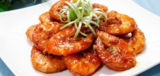 Món Ngon Từ Hải Sản