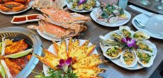 Điều Cần Biết Về Hải Sản