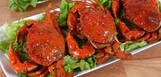 Hải Sản Cà Mau