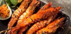 Top 5 Món Hải Sản Dễ Làm Tại Nhà