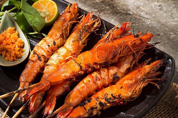 Top 5 Món Hải Sản Dễ Làm Tại Nhà