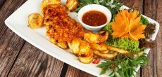 Ẩm Thực Biển Đà Nẵng