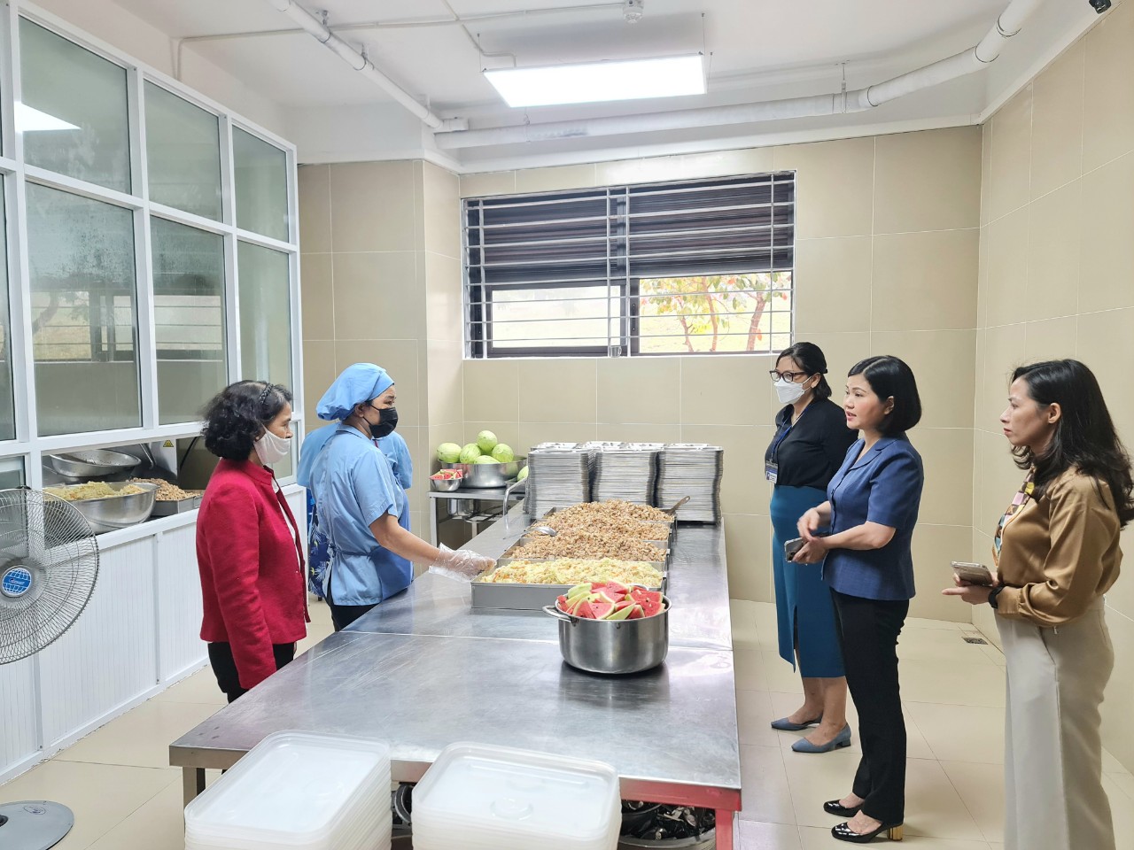 Hải Sản Sạch – Truy Xuất Nguồn Gốc