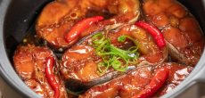 Cách Làm Cá Kho Tộ